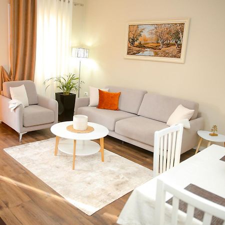 ShkodërCasa Di Besarb公寓 外观 照片