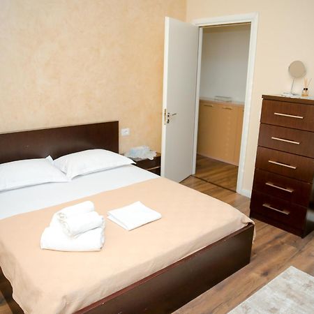 ShkodërCasa Di Besarb公寓 外观 照片