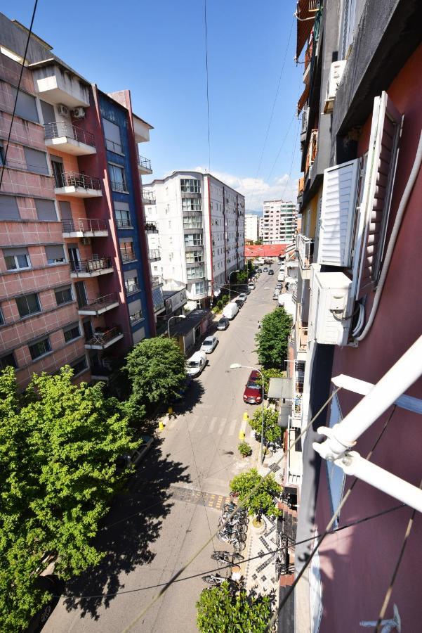 ShkodërCasa Di Besarb公寓 外观 照片
