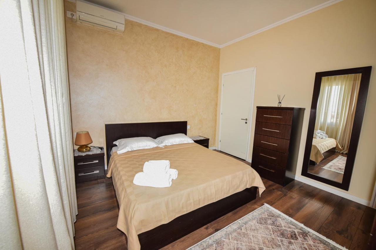 ShkodërCasa Di Besarb公寓 外观 照片